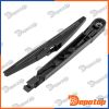 Bras d'essuie-glace arrière 250mm pour OPEL | EWB-PL-014, 39-0543